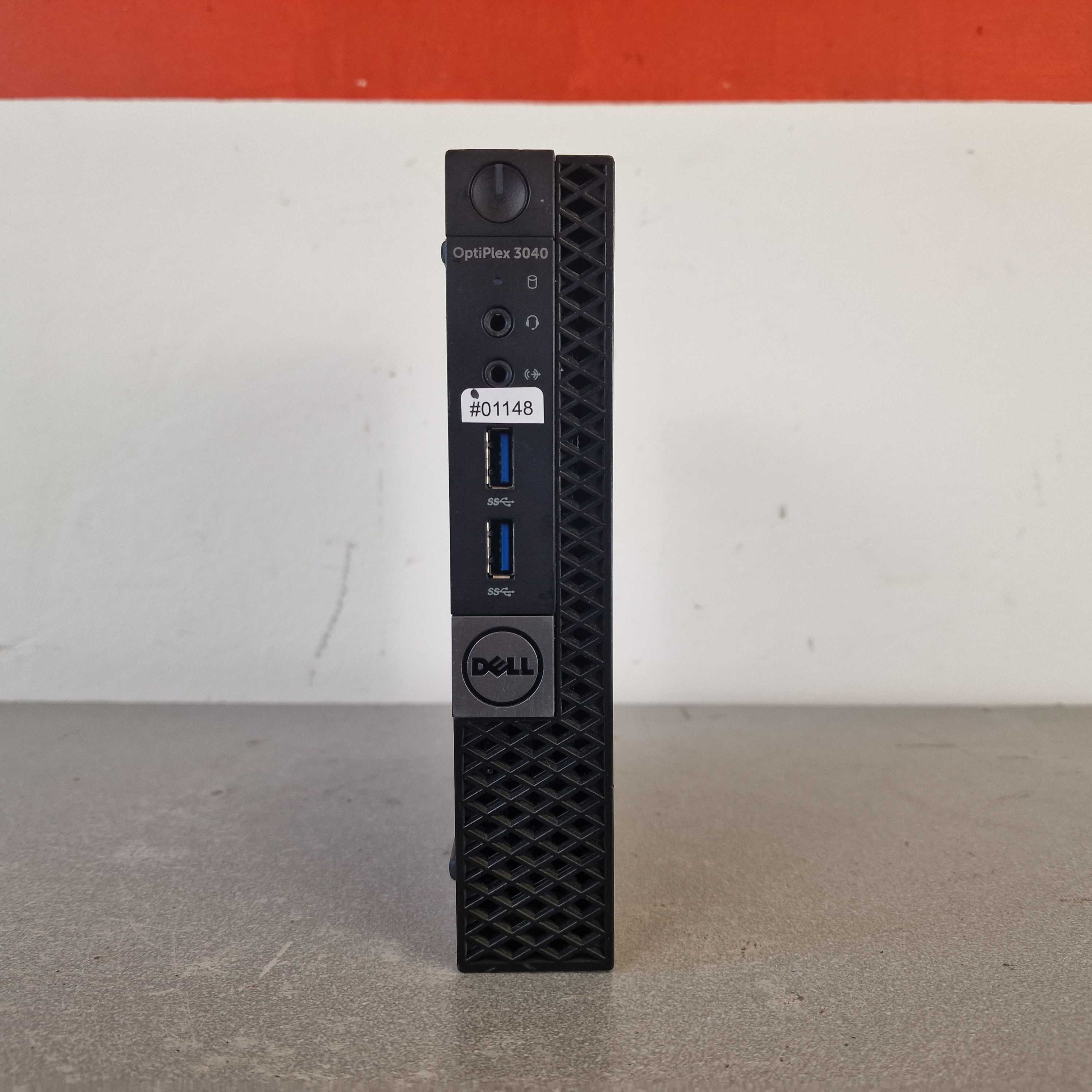 Dell OptiPlex 3040 Micro PC