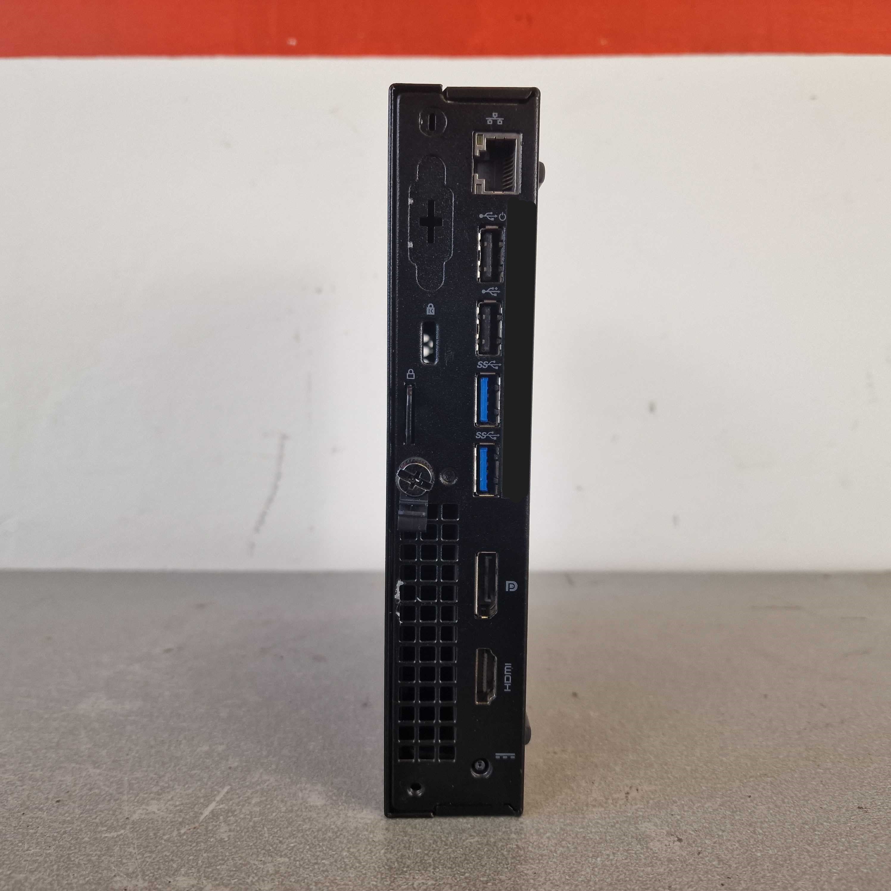 Dell OptiPlex 3040 Micro PC